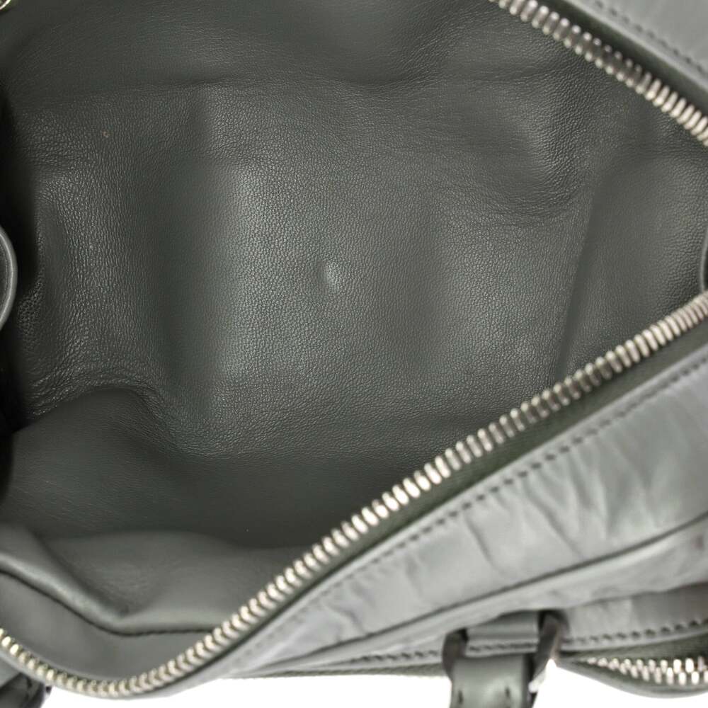 Prada Re-Edition Top Handle Shoulder #234802P21B - Picture 5 of 8